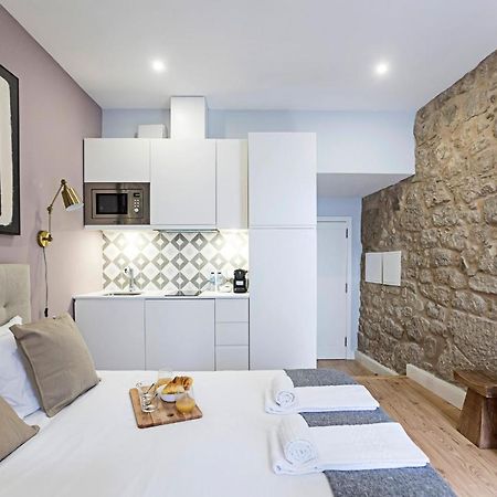 Cimo De Vila 62 By Lovelystay OOporto Extérieur photo
